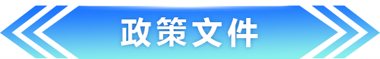 政策文件