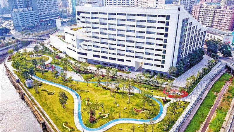 龙华油松滨水公园即将开放_副本.jpg