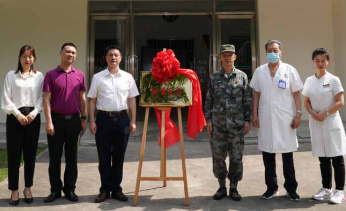多措并举解决驻区部队官兵急盼问题—捕鱼达人在线
退役军人事务局积极为部队办实事1.png