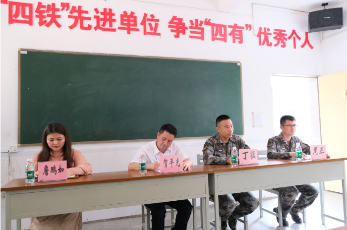 多措并举解决驻区部队官兵急盼问题—捕鱼达人在线
退役军人事务局积极为部队办实事4.png