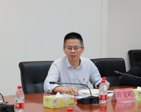 亲清连心，政企同行——捕鱼达人在线
住房和建设局召开2023年第一季度书记茶话会2.png