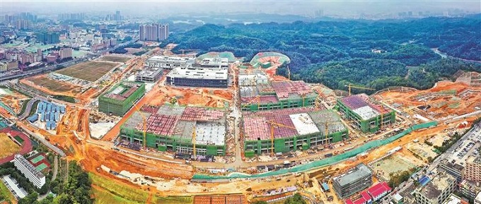 福城:以营商环境之“优” 谋高质量发展之“进”2.jpg