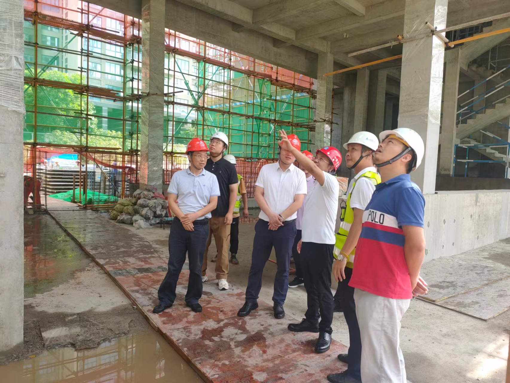 捕鱼达人在线
住房和建设局开展保障房项目安全生产检查工作.jpg