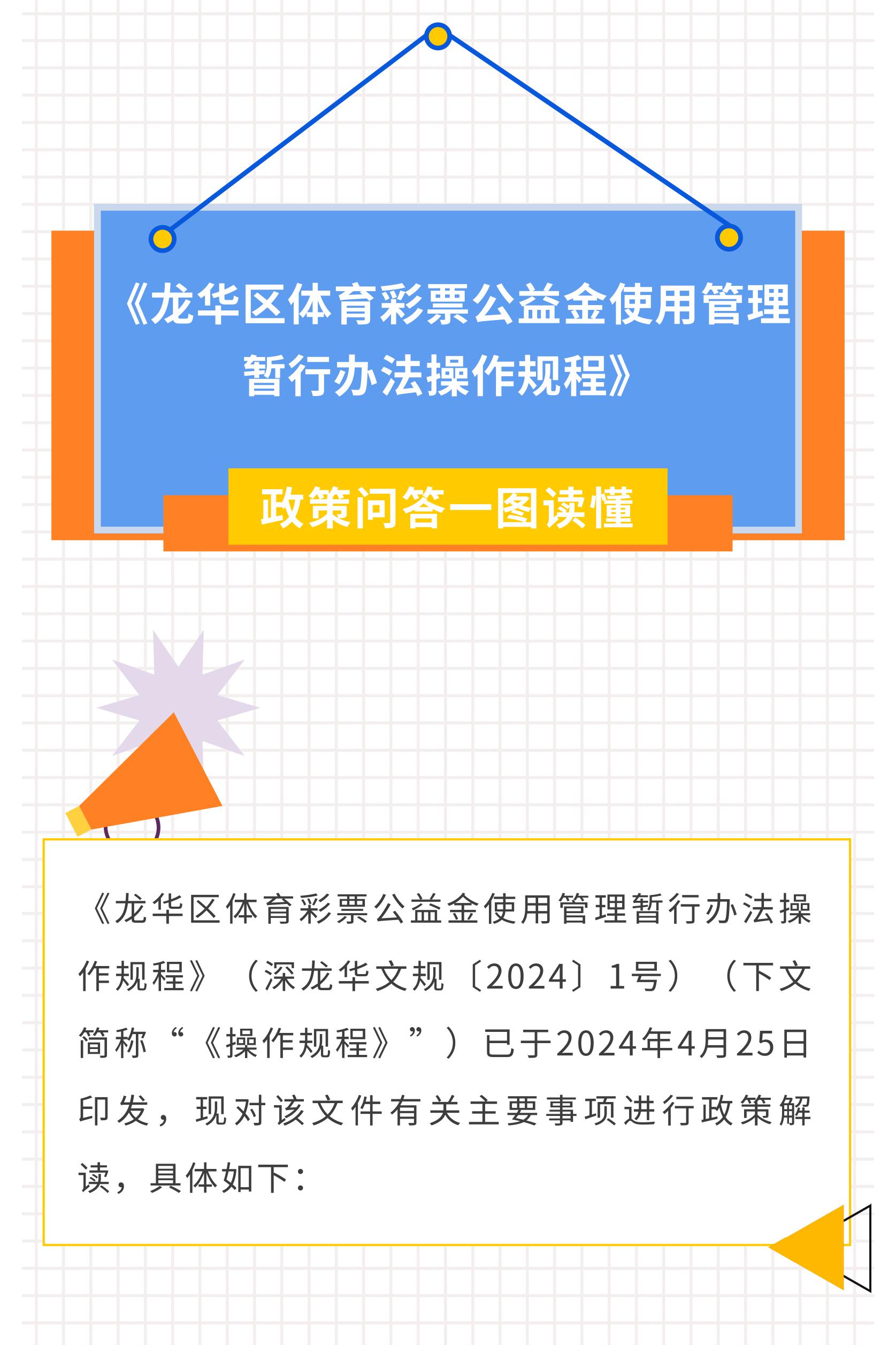 附件2.一图读懂：《捕鱼达人在线
体育彩票公益金使用管理暂行办法操作规程》-图片-1.jpg