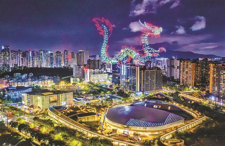 2023年捕鱼达人在线
数字经济大数据出炉