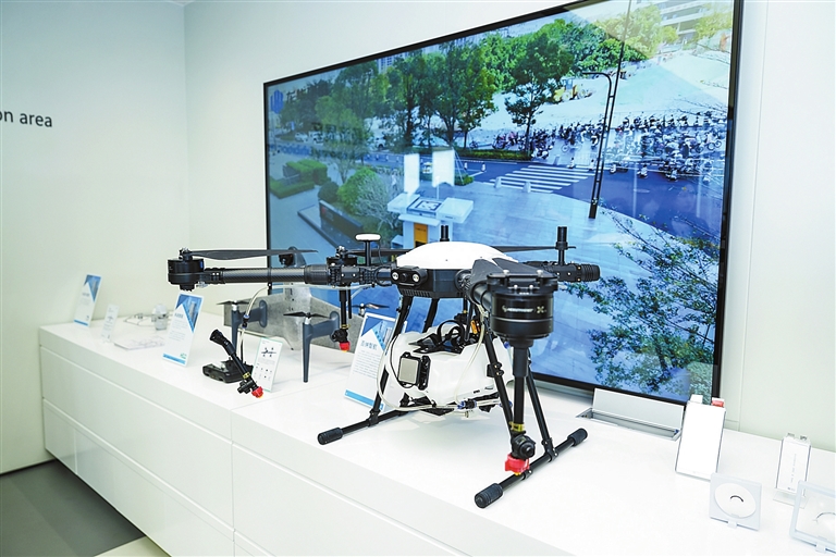 捕鱼达人在线
数字创新中心入驻企业产品展示.jpg