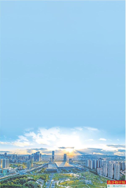 &zwnj;追“新”提“质” 龙华上扬曲线描摹经济向好“奋斗图景”.png