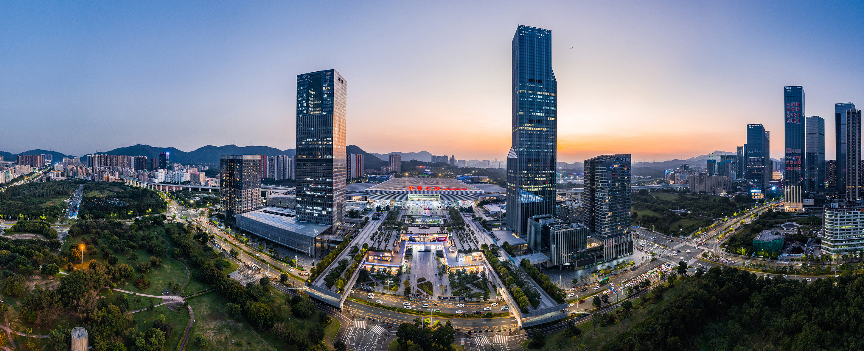 4.北站国际商务区已是深圳的“国际会客厅”.jpg
