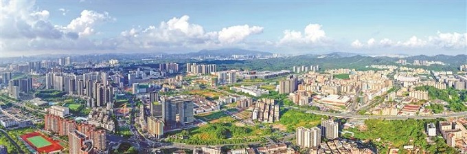 福城街道擘画北部中心增长极，奋力开创全面协调发展新格局.jpg