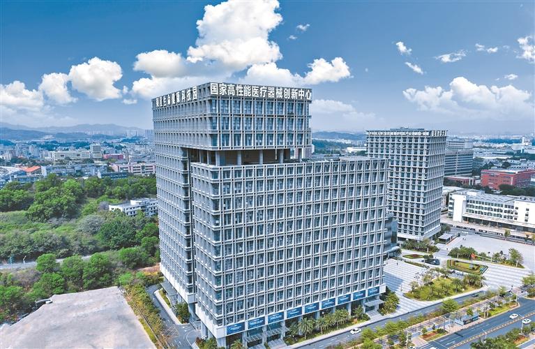 抢智能经济先机 让企业当创新“主角”