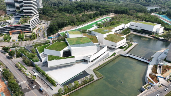 区三馆航拍实景图.png
