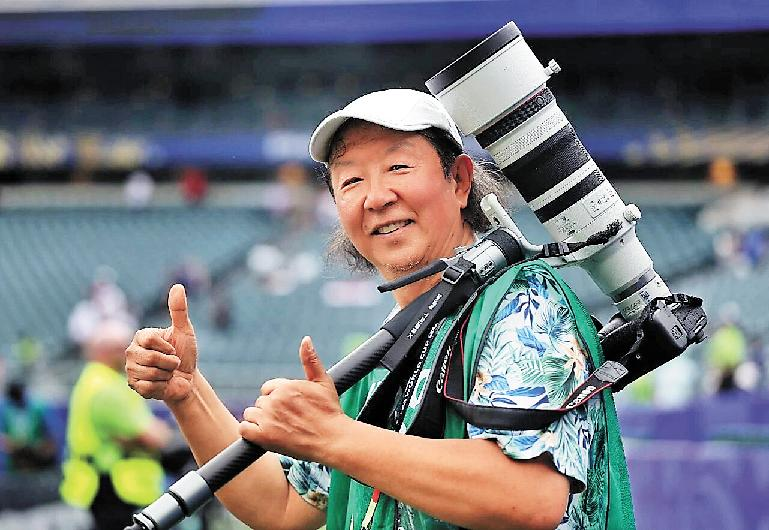 SmallRig turns photographers’ field challenges into global products,longhua,longhua district
